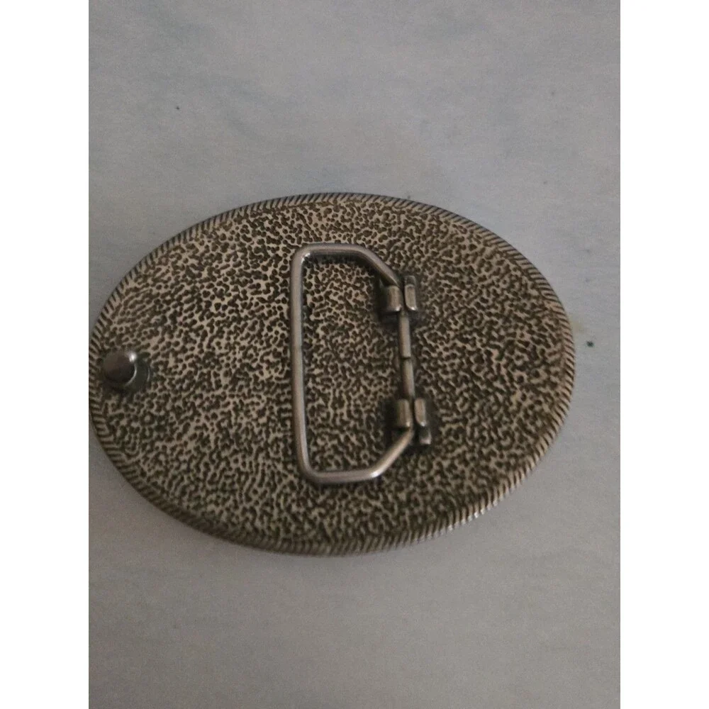 Vintage Belt Buckle (O-17)